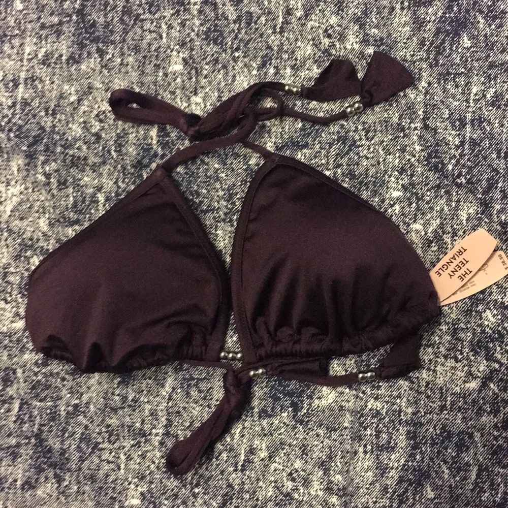 Victoria's Secret swimwear very Sexy collection